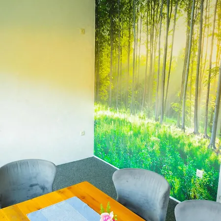 Guest house Relaks