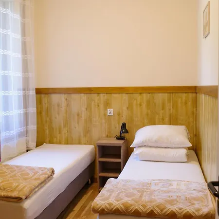 Guest house Relaks *