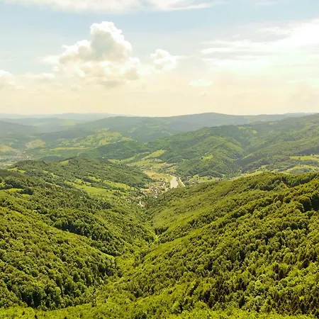 Relaks Gæstehus Rytro