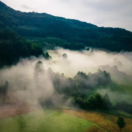 Guest house Relaks Rytro