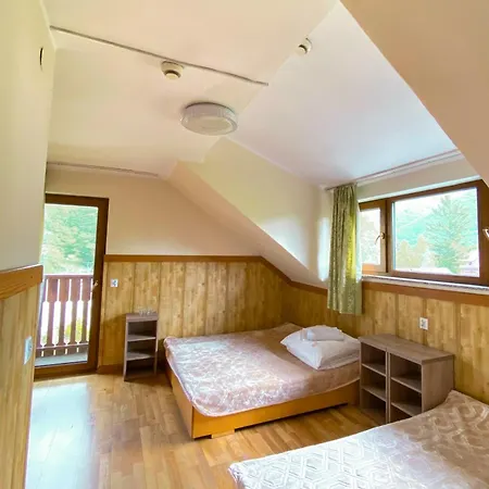 Relaks Guest house