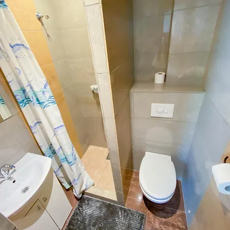 Guest house Relaks