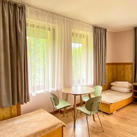 Relaks Guest house *