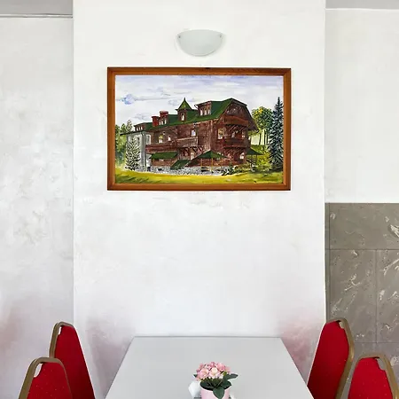 Guest house Relaks *