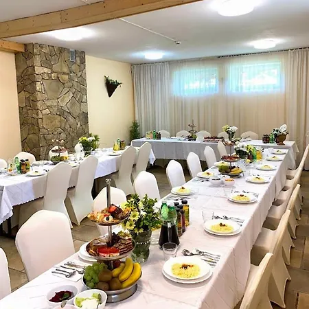 Relaks Guest house Rytro