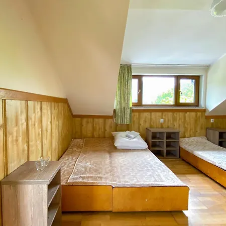 Relaks Guest house *
