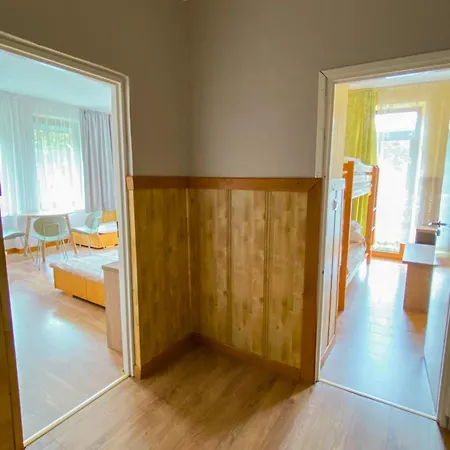 Guest house Relaks *