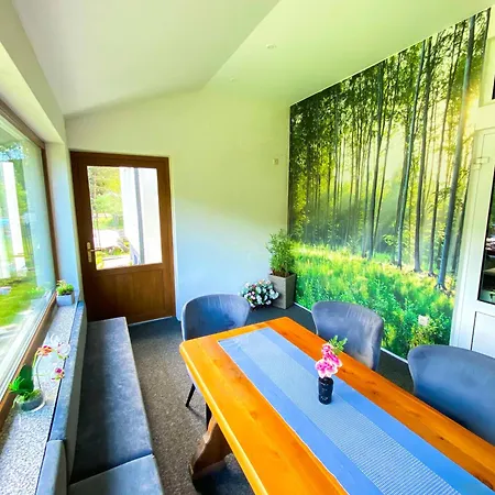 Relaks Guest house Rytro