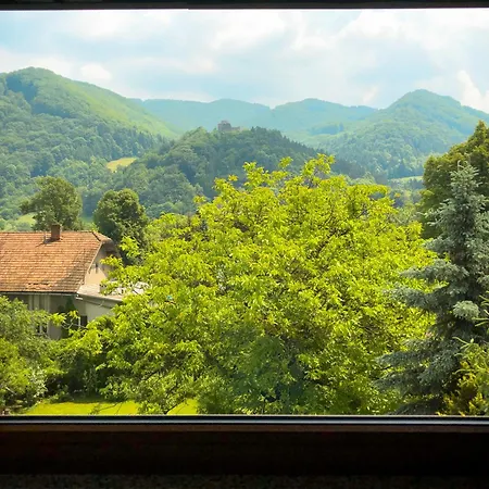 Relaks Guest house