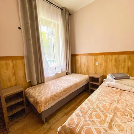 Guest house Relaks