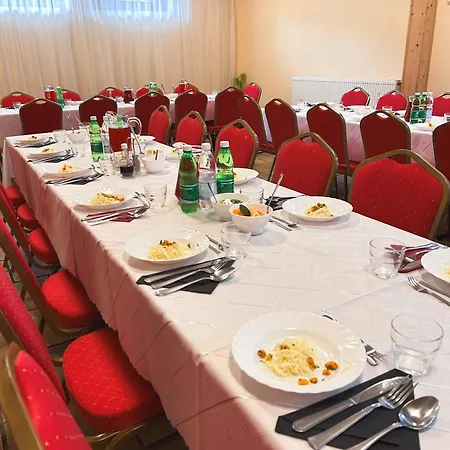 Guest house Relaks *