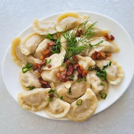 Relaks Guest house Rytro