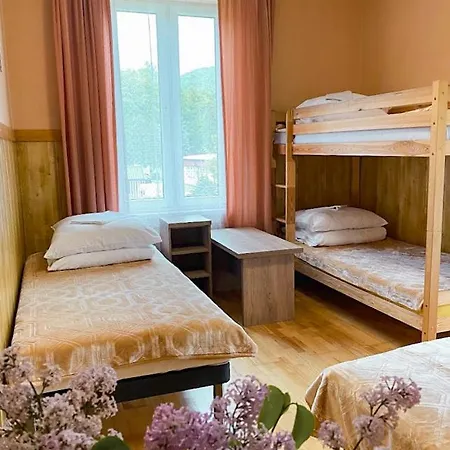 Guest house Relaks Rytro