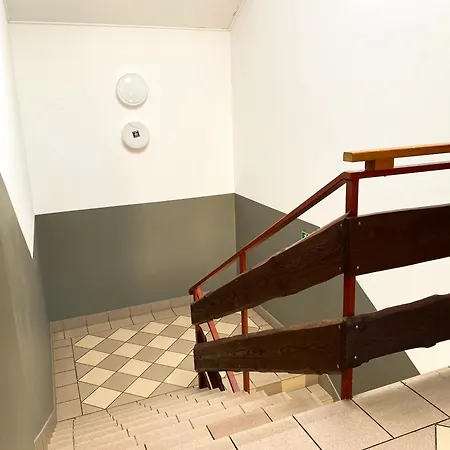 Guest house Relaks