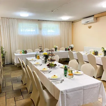 Guest house Relaks *