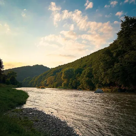 Relaks Guest house Rytro