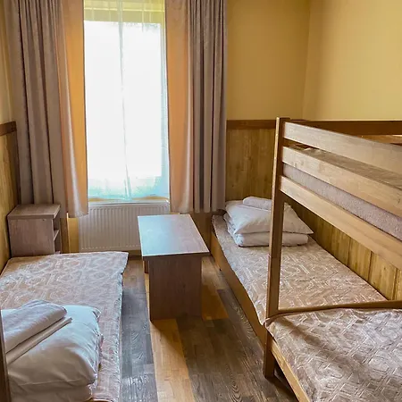 Guest house Relaks Rytro