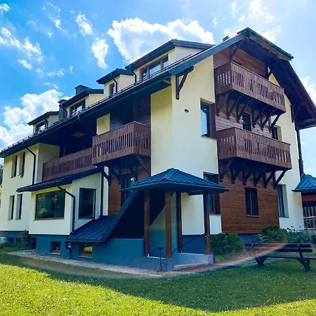 Relaks Guest house