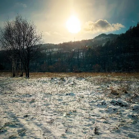 Relaks Guest house *