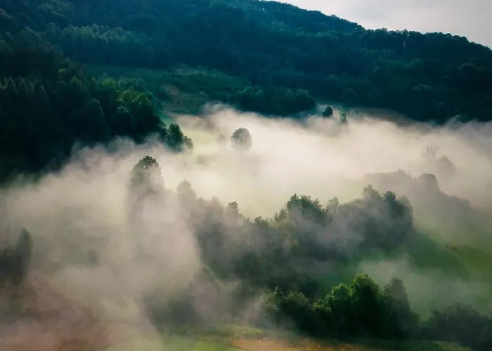 Pensjonat Relaks Rytro