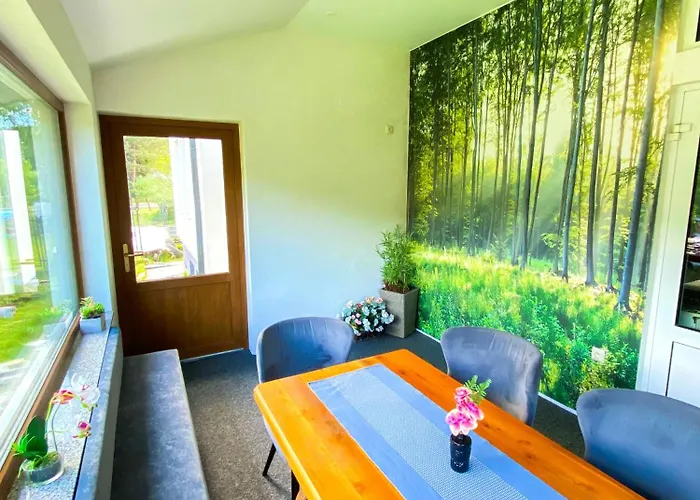 Relaks Pensjonat Rytro