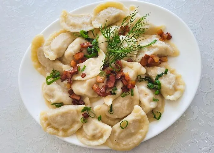 Relaks Pensjonat Rytro