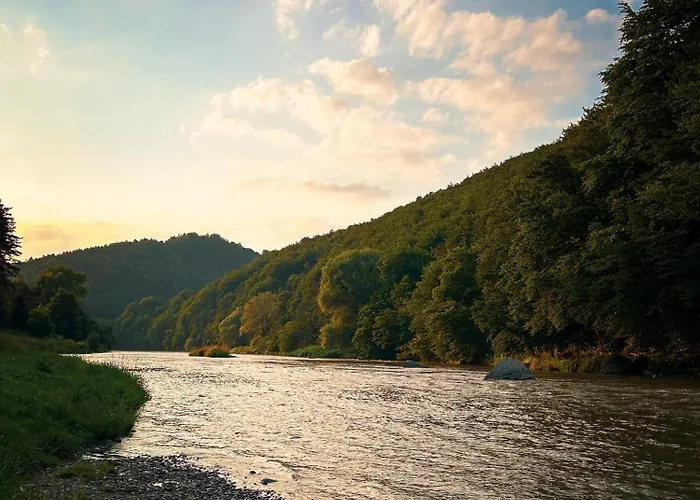 Relaks Pensjonat Rytro